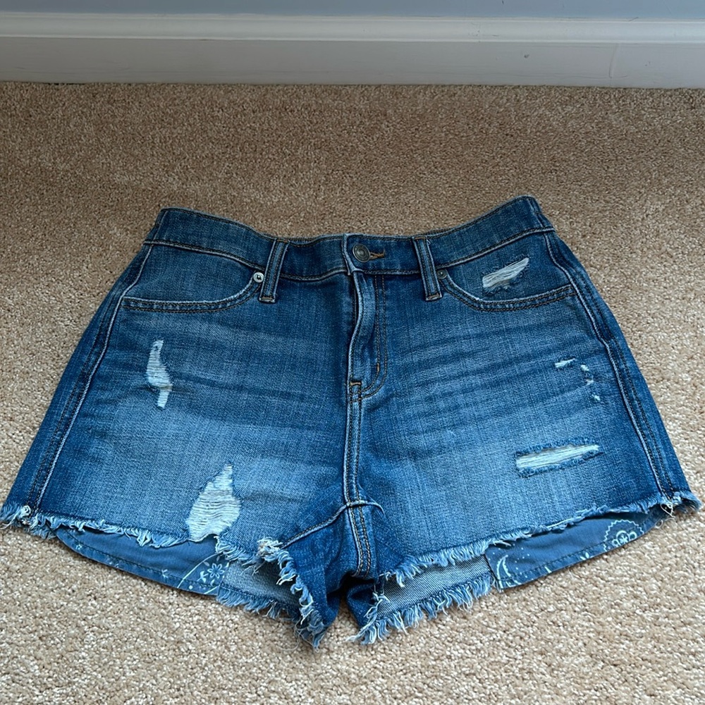 Aerie Shorts